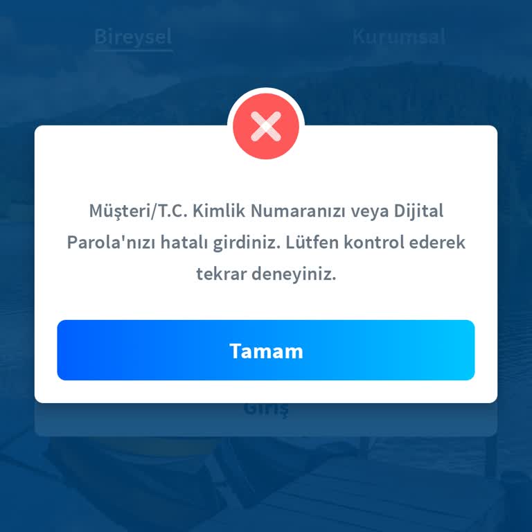 Halkbank Hesabım Blokeli Ve 300 TL’yi Kullanamıyorum