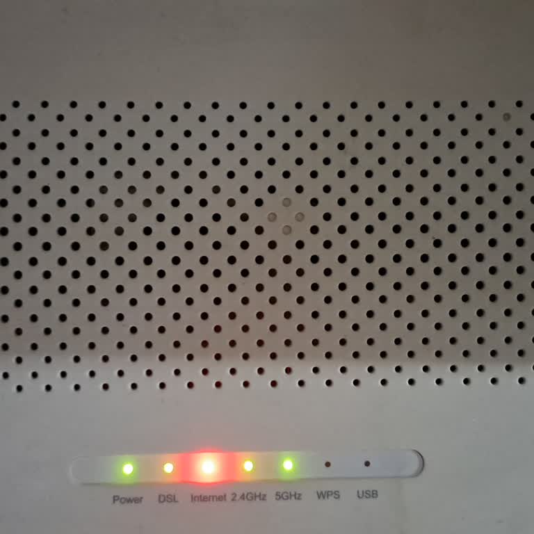 Vodafone Net Tek Hattımda İnternet Kesintisi