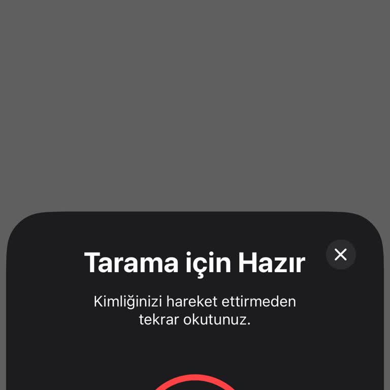 Ziraat Bankası NFC Hatası Nedeniyle Kimlik Değiştirme Zorunluluğu Ve Hesap Erişim Mağduriyeti