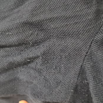 Mavi Mağazası Tüylenen Keten Pantolonların İade Ve Değişim Talebini Reddetti