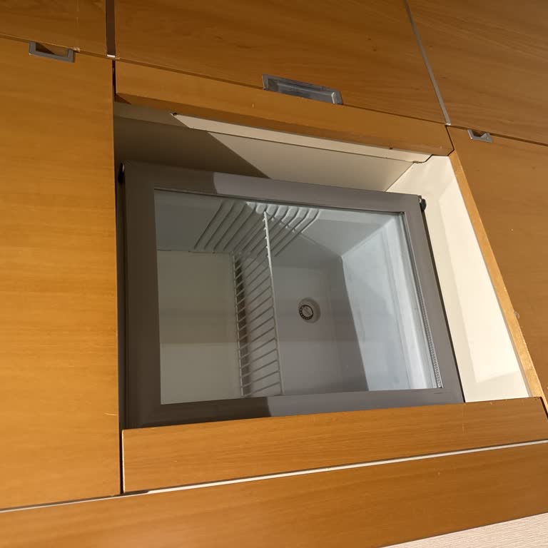 Minibar Boşluğu Ve Klima Sorunu Otelde Müşteri Memnuniyetsizliğine Neden Oldu