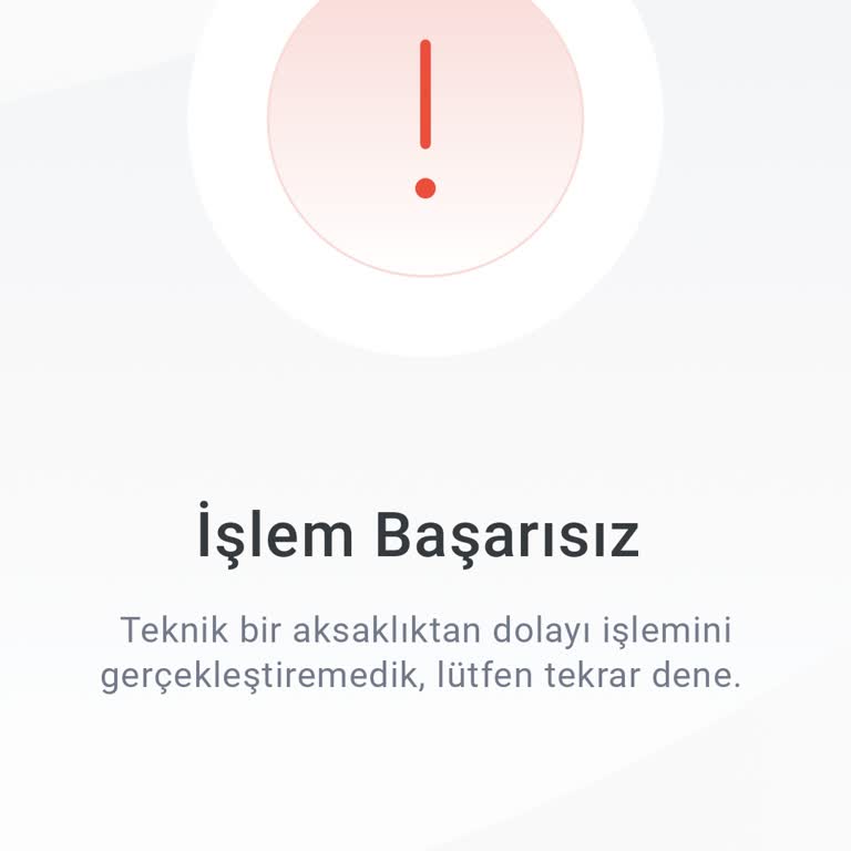 Kredi Kartımın Açıklamasız İptali Ve Vadeli Hesabımın Gerekçesiz Blokesi