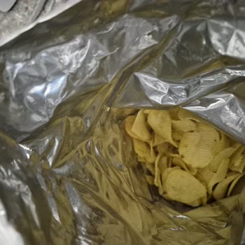 Ruffles Mega Boy Pakette Kampanya Şifresi Bulunamadı