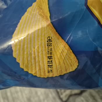 Ruffles Mega Boy Pakette Kampanya Şifresi Bulunamadı