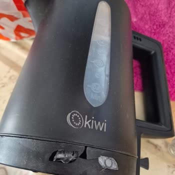Eki aç