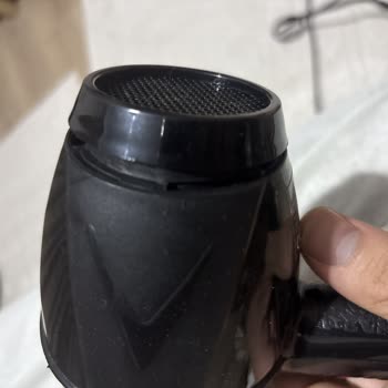 Garanti Kapsamındaki Kurutma Makinesinin Arka Kapak Arızası Ve Kargo Masrafları Müşteriyi Yordu