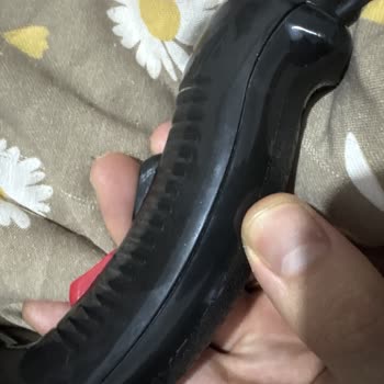 Garanti Kapsamındaki Kurutma Makinesinin Arka Kapak Arızası Ve Kargo Masrafları Müşteriyi Yordu
