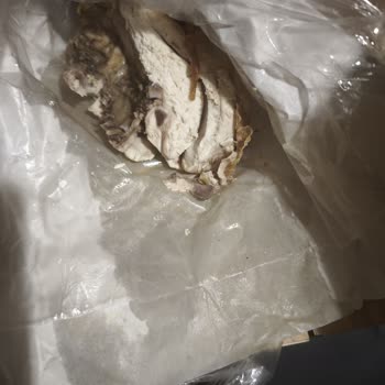 Getir'den Eksik Ve Yanlış Paketlenen Sipariş İçin Tam İade Talebi