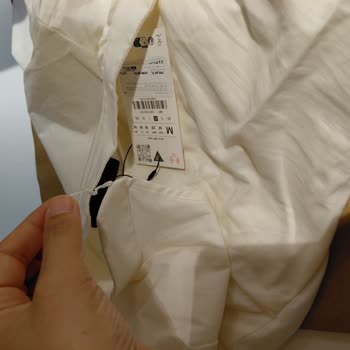 Zara'dan Gelen Yırtık Ve Lekeli T-Shirt İçin İade Talebi