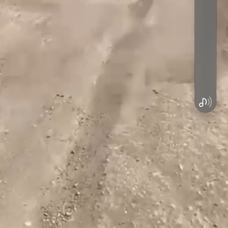 Kestel’de 9 Aylık Asfalt Eksikliği Yol Güvenliğini Tehdit Ediyor