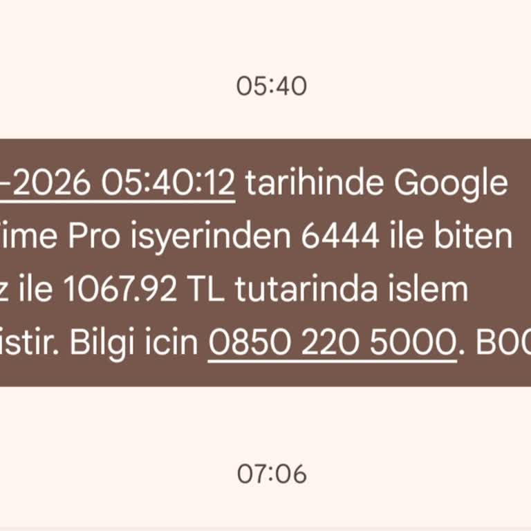Google Azan Pro Time Kesintisi!