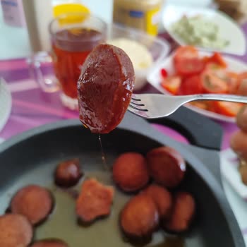 Yasin Gurme Ürün Bir Türlü Pişmedi