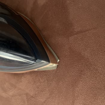 Philips Azur 8000 Ütünün Tabanda Kırık: Kısa Sürede Dayanıklılık Sorunu Ve Garanti Değişim Talebi