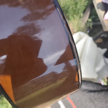 Klasik Gitarım Hasarlı Teslim Edildi, Yurtiçi Kargo’dan Tazminat Talebi
