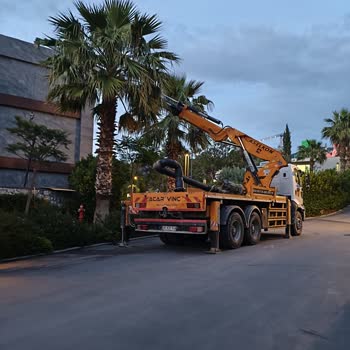 Bodrum Otelinde Hazırlıksızlık Ve Tatilbudur’un İlgisizliği