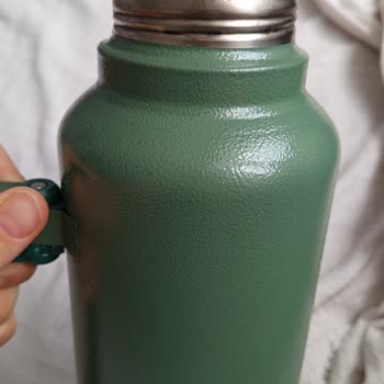 Hatalı Thermos Ve N11 Müşteri Hizmetlerinden Yanıtsızlık