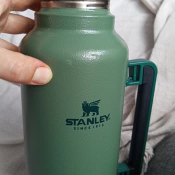 Hatalı Thermos Ve N11 Müşteri Hizmetlerinden Yanıtsızlık