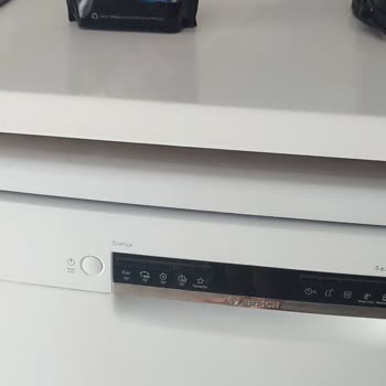 Finish Ultimate Plus Tabletinde Temizlik Performansı Ve Koku Sorunu