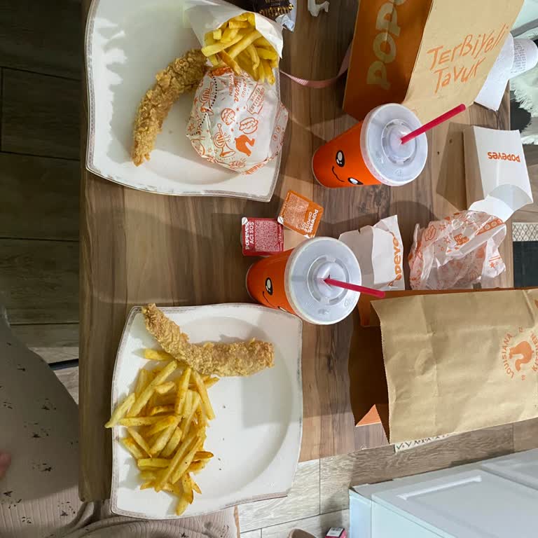 Tıkla Gelsin Uygulamasında Eksik Sipariş Ve Cevapsız Canlı Destek