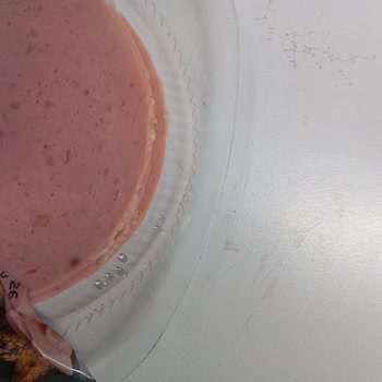 Namet Açbitir Salamının Renk Bozukluğu Ve Tüketici Güveni Sarsıldı