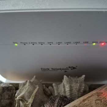 TurkNet Fiber İnternet Kesintisi 3 Gün Boyunca Ve Çözülmemiş Sorun