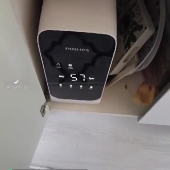 Philips Arıtma Cihazımdan Su Gelmiyor!