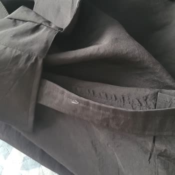 Lavanta Moda / Lavsuumoda Özensiz Ve Alakasız Bir Ürün Gelmesi