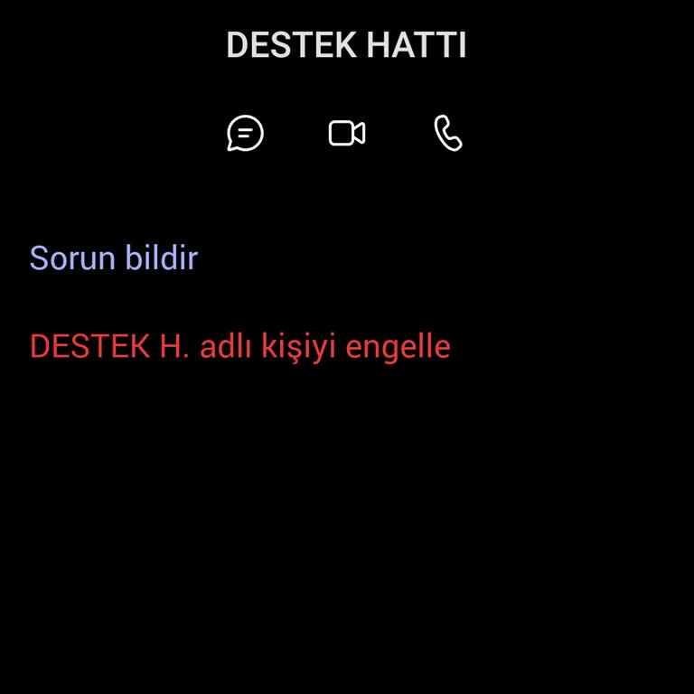Microsoft Teams Ve WhatsApp Üzerinden Yönlendirilen Sahte Borsa Platformu Ve Çekim Sorunu