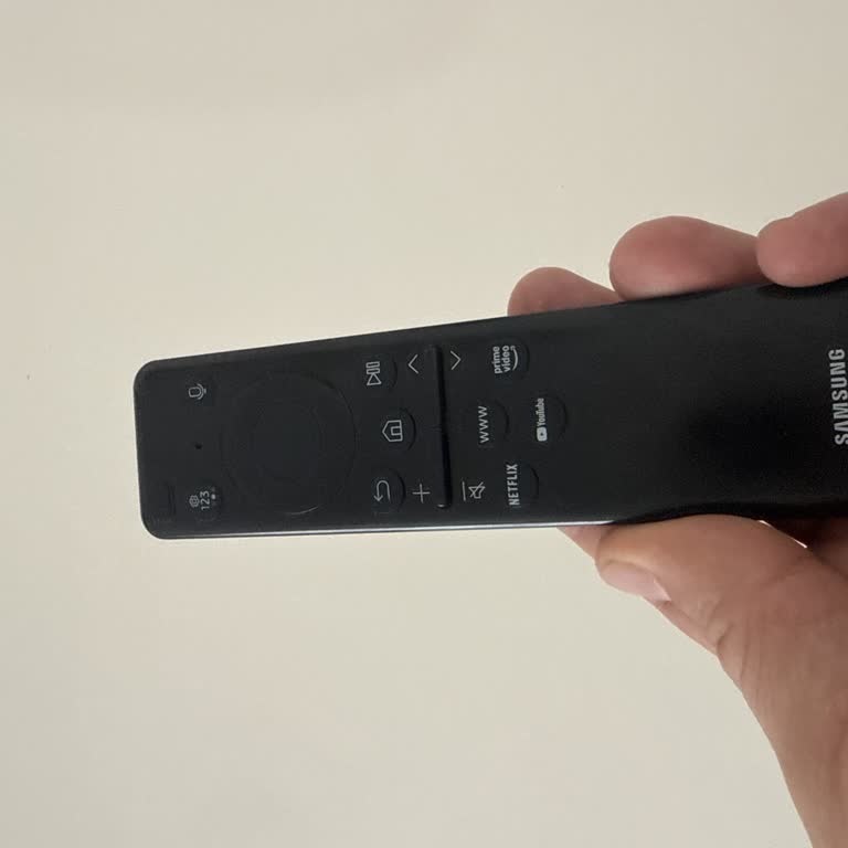 Viaport Samsung Bayisi'nde Kumanda Arızası Ve Servis İhmal