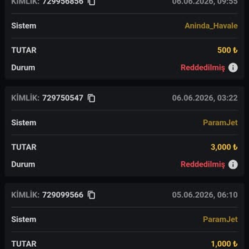 Yakutcasino Ödeme Yapmadı ve Hesap Açıklama Olmadan Kapatıldı