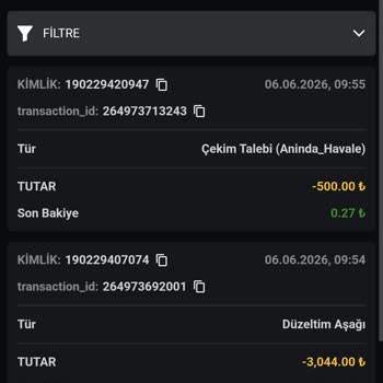 Yakutcasino Ödeme Yapmadı ve Hesap Açıklama Olmadan Kapatıldı
