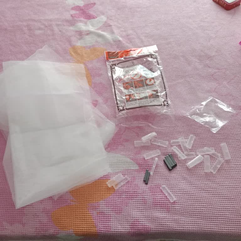 Eksik Kapı Sinekliği Parçaları İçin Acil Çözüm Bekliyorum