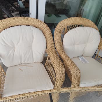 Hatalı Sandalye Gönderimi Ve Değişim Sürecindeki Gecikme