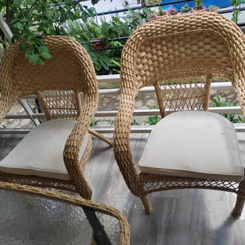 Hatalı Sandalye Gönderimi Ve Değişim Sürecindeki Gecikme