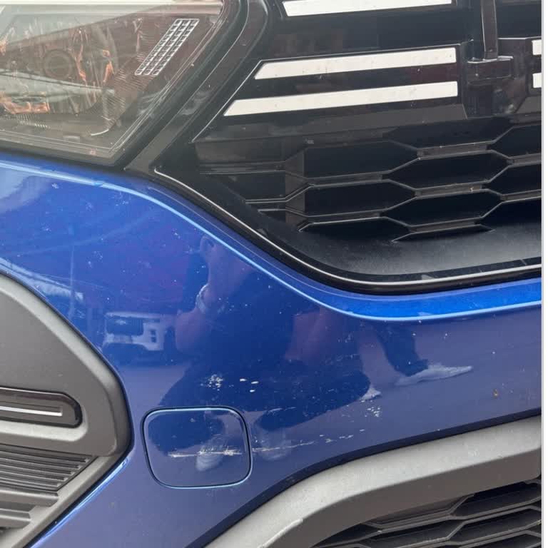 Mini Hasar Kaskosu Kapsamı Dışında 18.000 TL Çizik Ücreti Talebi