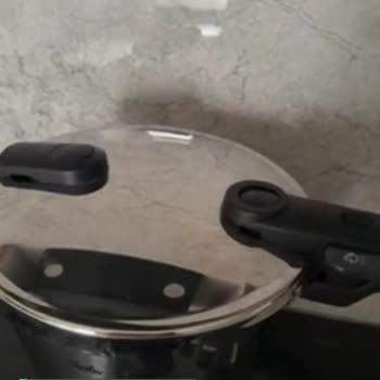 Fissler Düdüklü Sorunu!