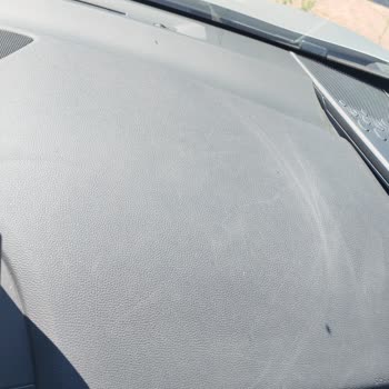 Toyota C-HR Ön Göğüs Solması Garanti Kapsamında Değişim Talebi
