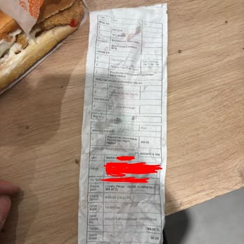 Tıkla Gelsin'de Yanlış Sipariş, Eksik Ürün Ve Çözülmemiş Şikayet