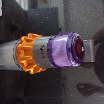 Media Markt'ta Ek Garantili Dyson Süpürge Tamir Edilmedi Ve Yanıltıcı Servis Raporu