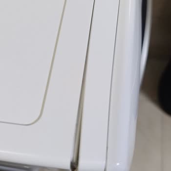 Bosch Çamaşır Makinesinde 90°C Programı Sırasında Tehlikeli Buhar Ve Ücretsiz Servis Talebi