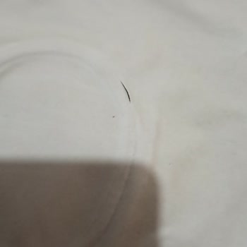 Kullanılmış Şişme Yatak Gönderildi, Ücret İadesi Yapılmadı