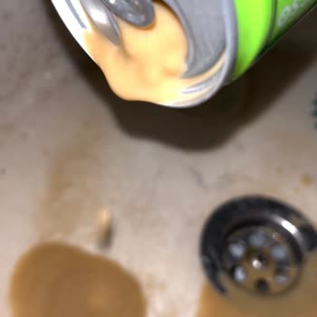 Obsesso’nun Antep Fıstıklı Kahvesi Bozuk Çıktı Ve Sağlık Sorunları Yaşadım