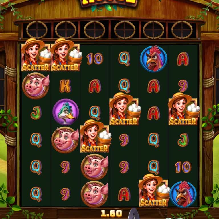 Farm House Oyununda Bonus Hatası Ve 20 Ücretsiz Spin Kayıpları