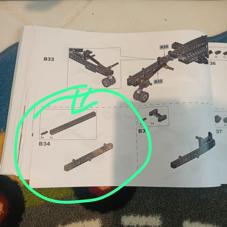 Eksik Parça Gönderimi Bir Ay Boyunca Gecikti