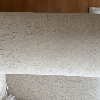 Koltuk Takımının Temizleme Sonrası Renk Açması Ve Değişim Talebi