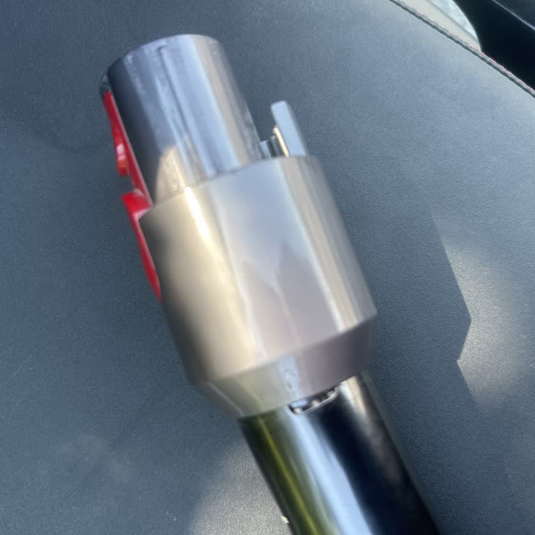 Dyson V15 Hortum Ucu Kırıldı: Garanti Kapsamı Reddedildi