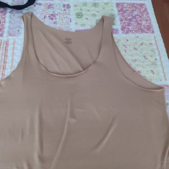 Satıcı Yanlış Beden Önerisiyle Aldığım 3XL Atlet İçin Tam İade Talebi