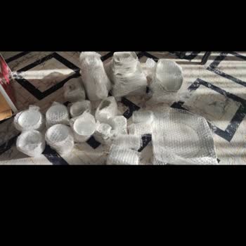 Sürat Kargo'da Porselen Ürünün Kırılması Ve Tazmin Talebi