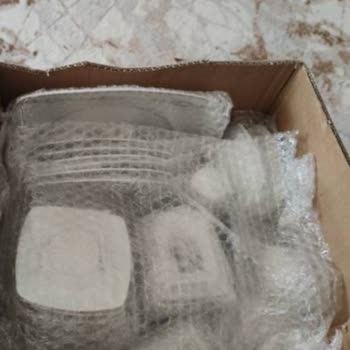 Sürat Kargo'da Porselen Ürünün Kırılması Ve Tazmin Talebi