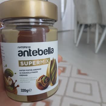 Antebella Süper Mix’te Fıstık Kabuğu Bulunması Çocukları Endişelendirdi